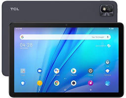 TCL 10 Tab Max - Tablet - 10,36" 64GB 4GB - Grijs