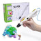 Jer RP560A 3d pen model