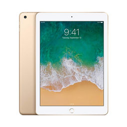 iPad Pro 12.9 (2017) 512GB Wi-Fi - Goud