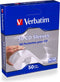 Verbatim - CD/DVD paper cases 50PK