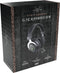 L33T-GAMING GJERMUNDBU - Bedrade Headset - Noise cancelling - Zwart
