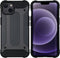iMoshion Hoesje Geschikt voor iPhone 13 Hoesje - iMoshion Rugged Xtreme Backcover - Zwart