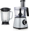 Tristar MX-4823 - Foodprocessor & Blender - 1.5L - 600W