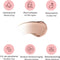 Jerome Alexander, My Color Self Adjusting Foundation - Medium 30 ml - Kleurveranderende Foundation - Natuurlijk dekkende makeup met Hylaluronzuur, Niacinamide, Agrireline - 30ml - Inclusief Kabuki foundation kwast