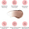 Jerome Alexander, My Color Self Adjusting Foundation - Medium/Dark 30 ml - Kleurveranderende Foundation - Natuurlijk dekkende makeup met Hylaluronzuur, Niacinamide, Agrireline - 30ml - Inclusief Kabuki foundation kwast