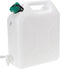 Jerrycan 10 Ltr met Kraan.