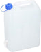 Jerrycan voor water - 20 liter - Kunststof - met kraantje en dop - Camping