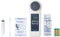 Pool Lab 1.0 - Zwembadonderhoud - Watertester - Digitale zwembad tester - Betrouwbaar testen - Met bluethooth en app - Eenvoudig in gebruik