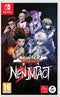 Hunter x Hunter Nen x Impact - Nintendo Switch - 3-tegen-3 vechtgame (16+)