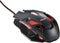 Acer Nitro Gaming Mouse II NMW200 - Draad - 8 knoppen - 4200 DPI
