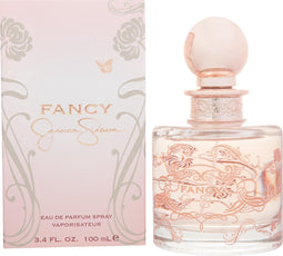 Jessica Simpson - Fancy - Eau De Parfum - 100ML