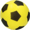 Mini Soft foam voetbal Ø 12 cm Androni