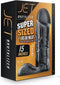 Jet Brutalizer dildo 38 cm