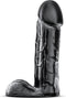 Jet Brutalizer dildo 38 cm