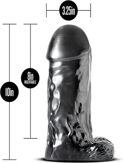 Jet Destroyer dikke dildo