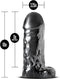 Jet Destroyer dikke dildo