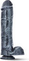 Jet Onyx dikke dildo 29 cm