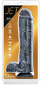 Jet Onyx dikke dildo 29 cm