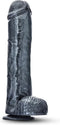 Jet Onyx dikke dildo 29 cm