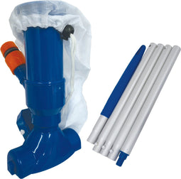 Jet Vac stofzuiger Onderhoud Set - tuinslang