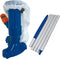 Jet Vac stofzuiger Onderhoud Set - tuinslang