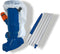 Jet Vac stofzuiger Onderhoud Set - tuinslang
