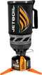 Jetboil Flash Carbon - Campingkooktoestel