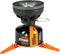 Jetboil Flash Carbon - Campingkooktoestel
