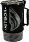 Jetboil Flash Carbon - Campingkooktoestel