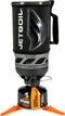 Jetboil Flash Carbon - Campingkooktoestel