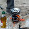Jetboil MicroMo® Carbon - Campingkooktoestel