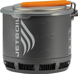 Jetboil STASH - Kooksysteem