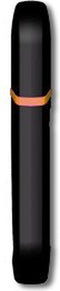 JetFlash 300 32GB - USB-Stick / Zwart-Oranje