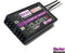 Jeti R4H 4-kanaals ontvanger 2,4 GHz