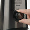 Black+Decker BXJB800E - Blender - 800W 1,5L 4 messen - Grijs