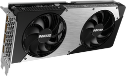 INNO3D GeForce RTX 5060 - Videokaart - 8GB GDDR7 - Dual-Fan Koeling