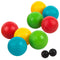Jeu-de-boulesset Colorbaby 10 Onderdelen 6 Stuks