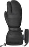 Reusch Cozy Down - 3-Finger-Handschuhe - R-TEX® XT - zwart