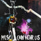 DJ Koze - Music Can Hear Us - 3 LP - Gekleurd Vinyl