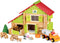 JEUJURA 8054 bouwspeelgoed