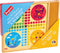 JEUJURA 8117 bordspel