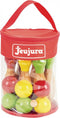 JEUJURA Bowling- en petanque-spellen