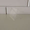 Klika - L-standaard acryl bxh 105x74mm. Liggend - 80 stuks
