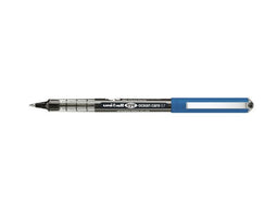 Uni-ball - Rollerpen eye ocean care m zwart