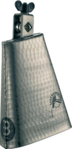Meinl Cowbell STB625HH-G, 6 1/4", Brass - Cowbell