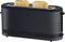 WMF Broodrooster XXL - 900W - 2 sneetjes - Edition Black (0414120071)