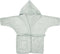 Badjas Sea blue 2-4 jaar - Timboo