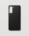 Nudient Thin - Soft Case - Indrukwekkend slank 1 mm - Zwart