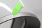 Dyson AM09 - Hot + Cool - Wit/Zilver