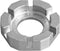 Unior Nippelspanner 3,3-5 Mm Zilver